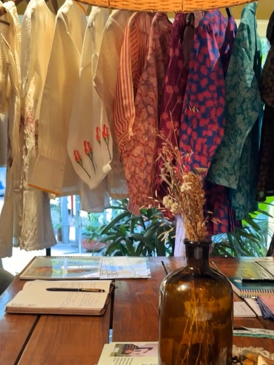 Why I Started '97-MOTIFS (And Why It Was Never Just About Clothes)