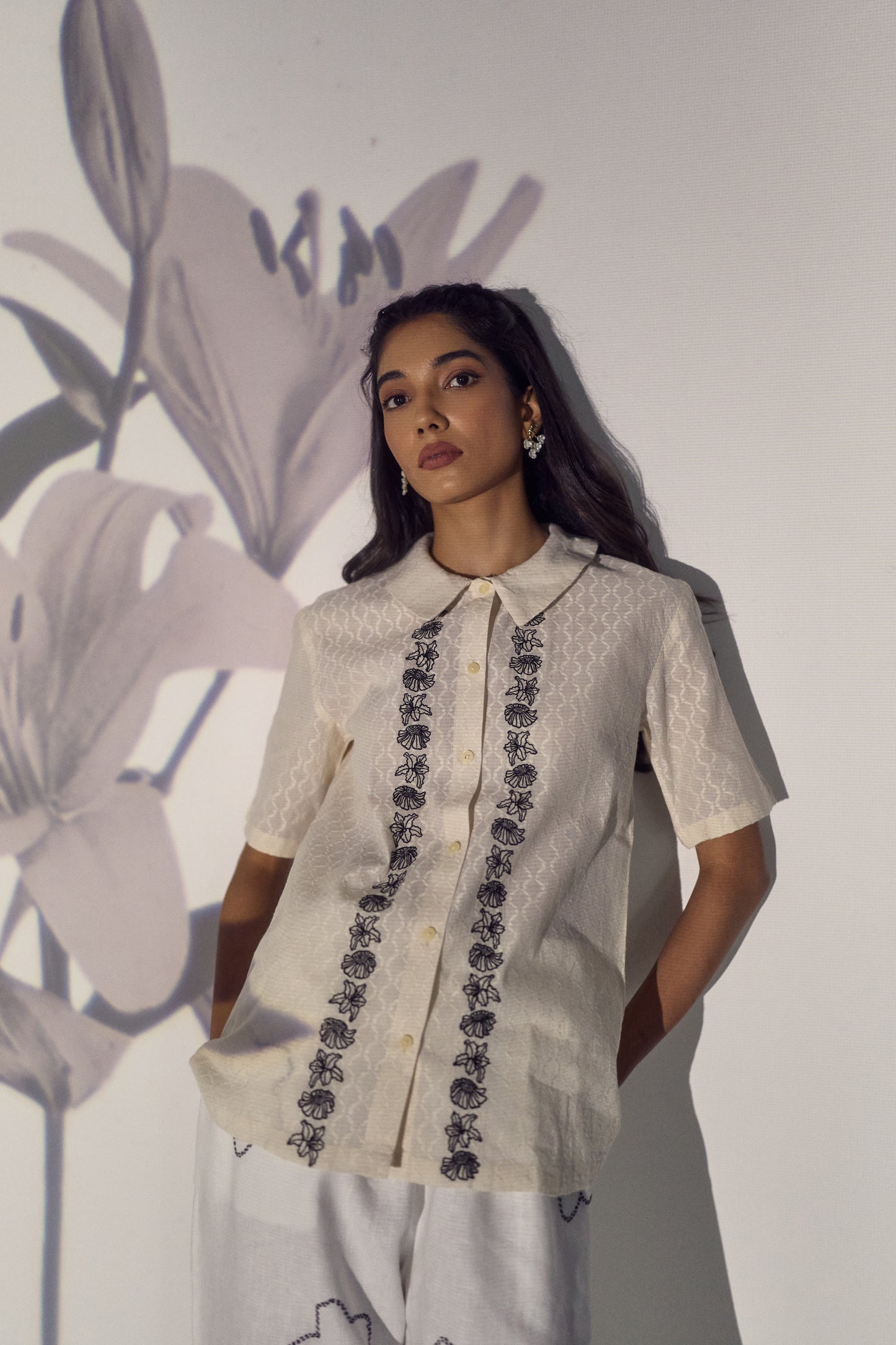 Lilium Shirt