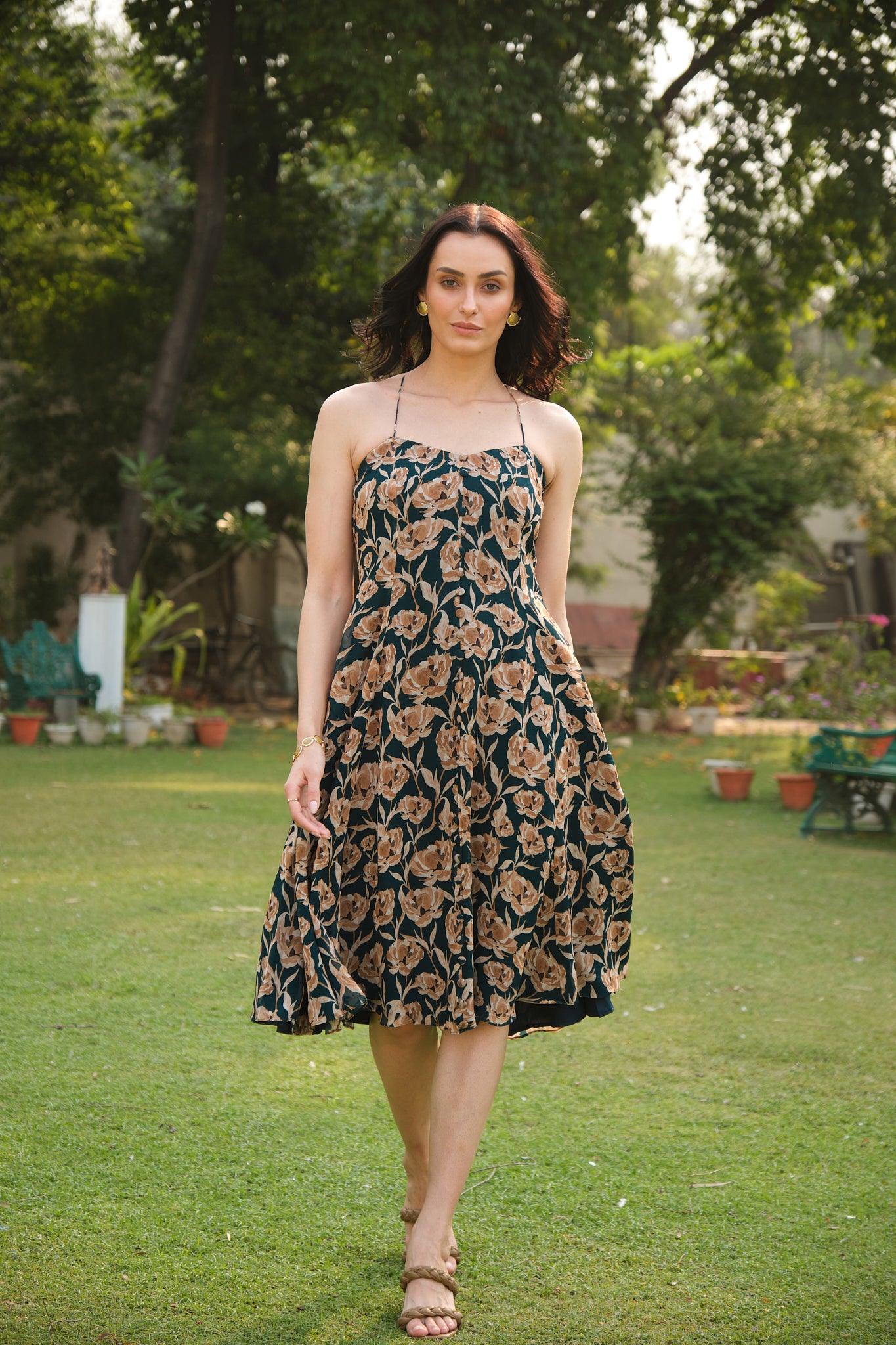 Solea Dress