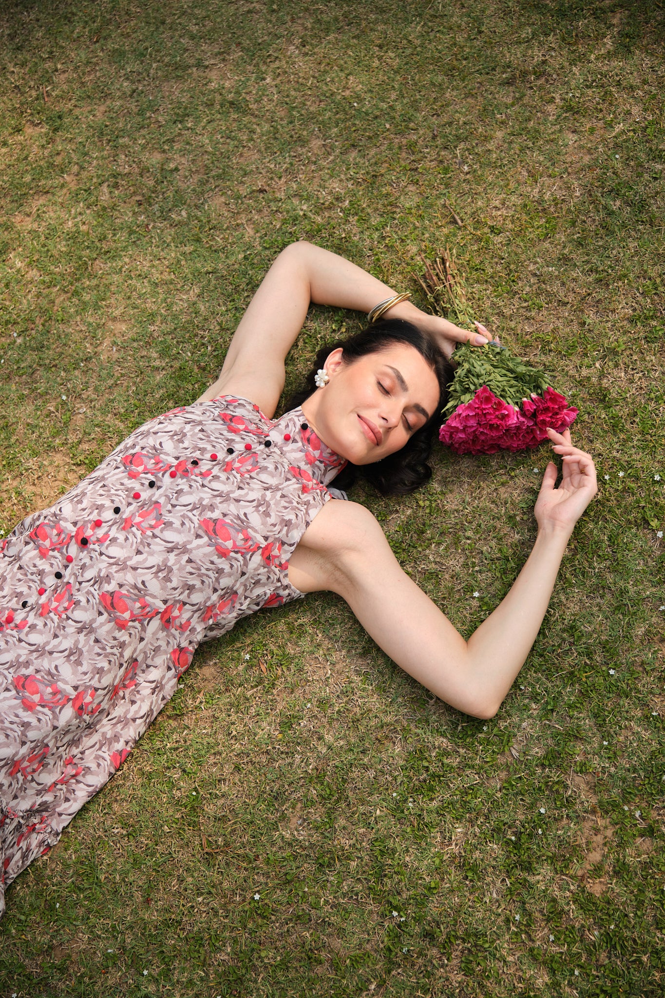 Echo Dress