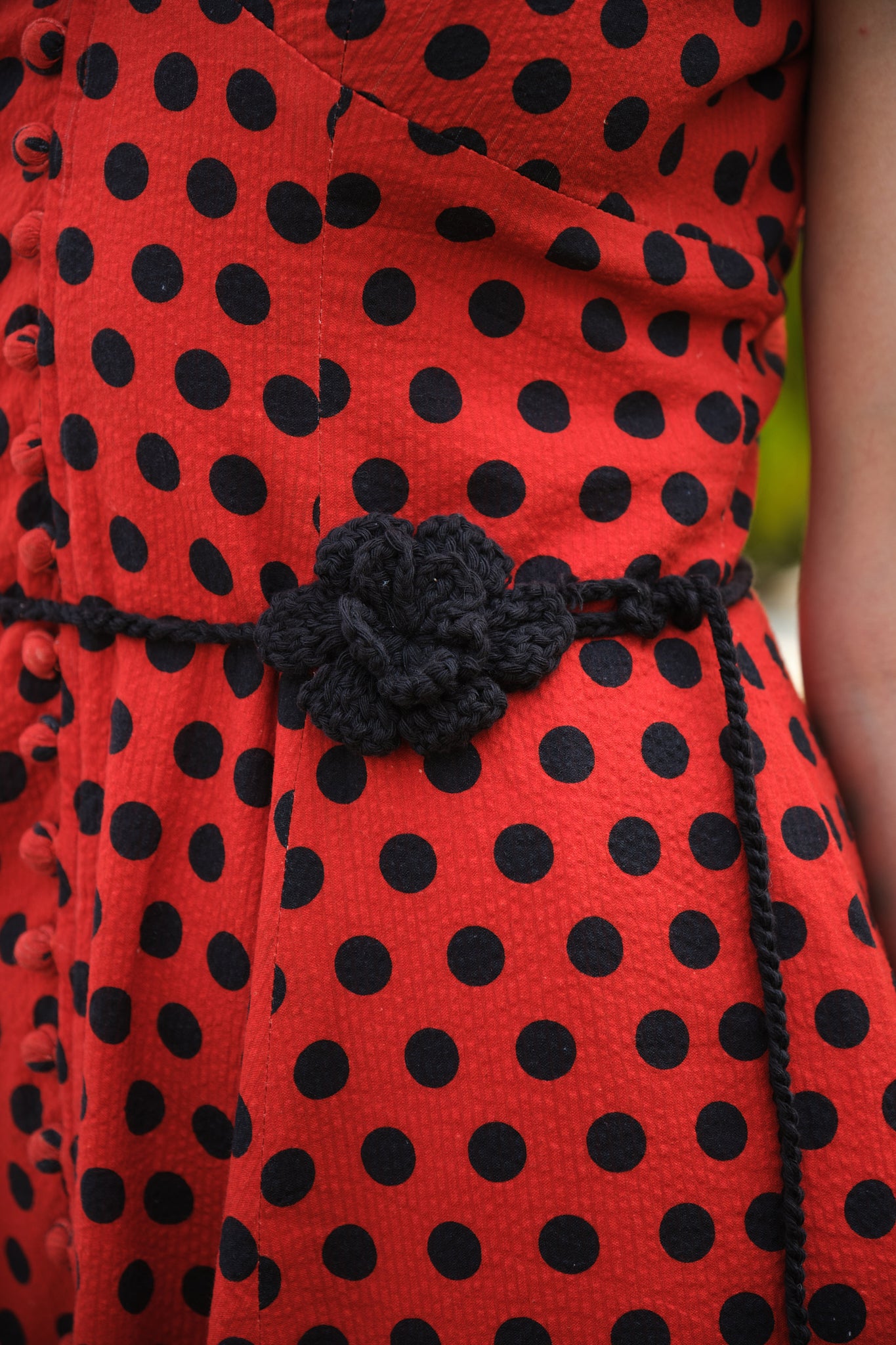 Eila Dress
