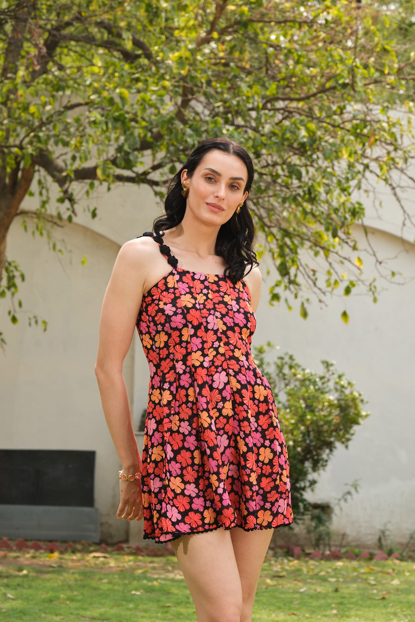 Vale Dress