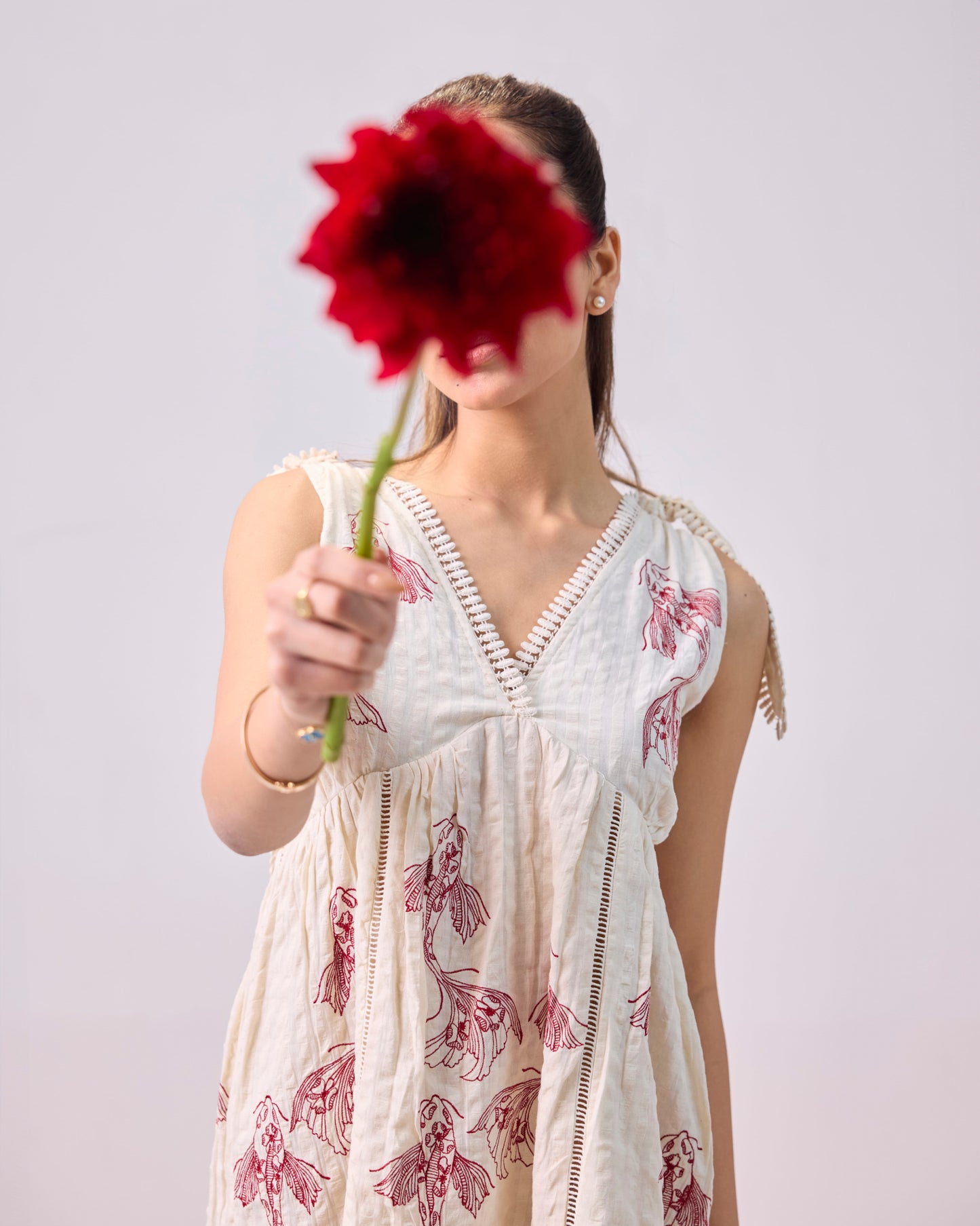 The Renee Dress