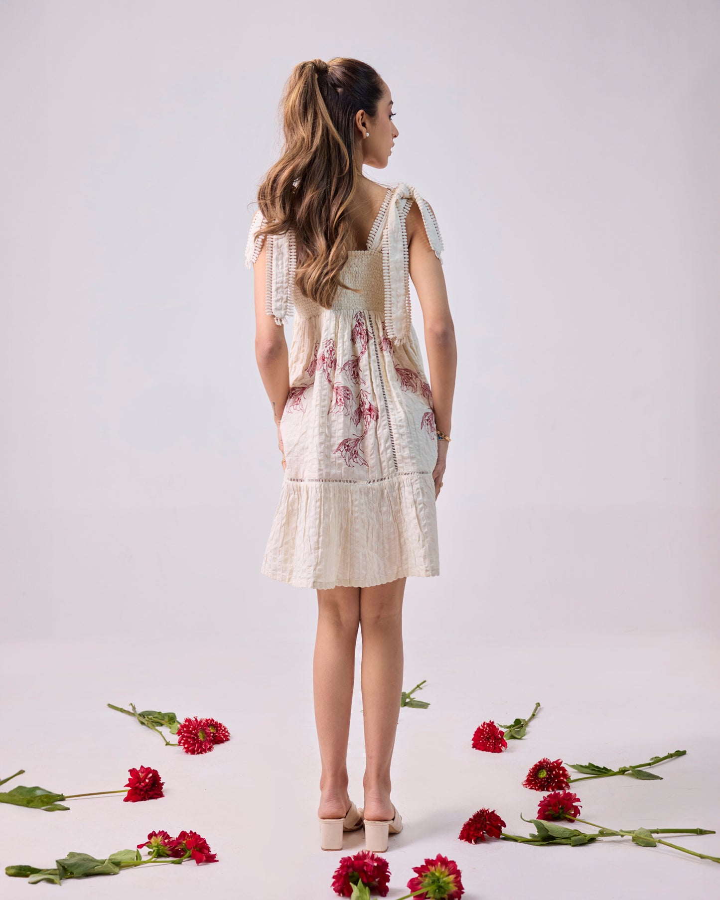 The Renee Dress