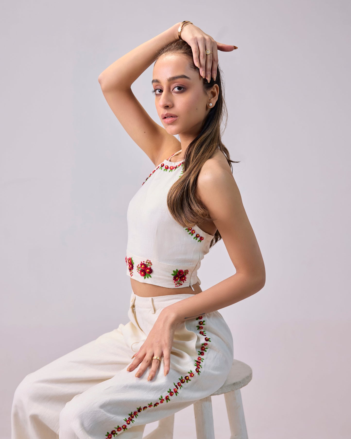 Love Letter Coord Set