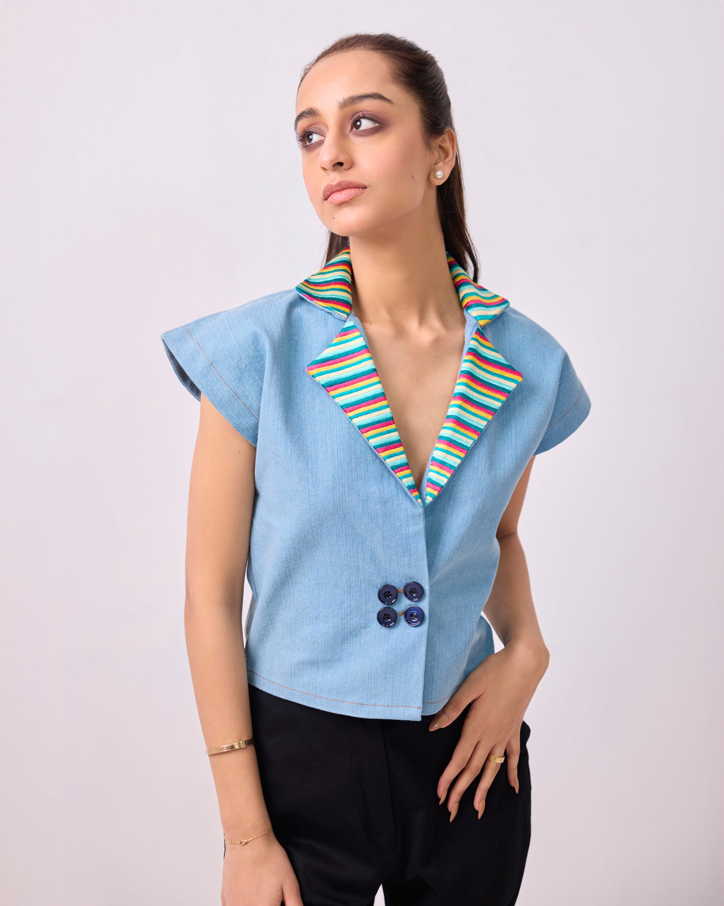 Allure of Love Jacket