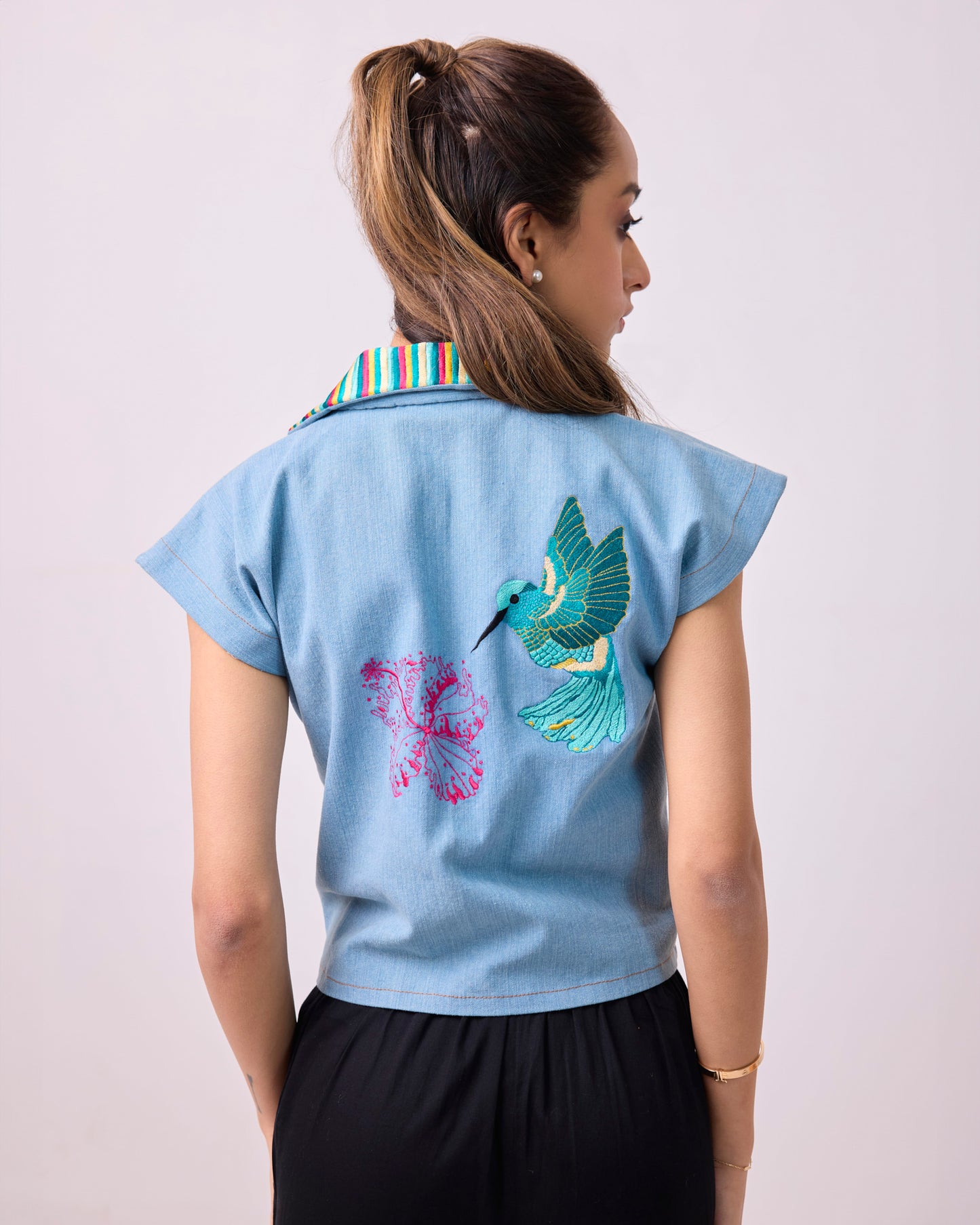 Allure of Love Jacket