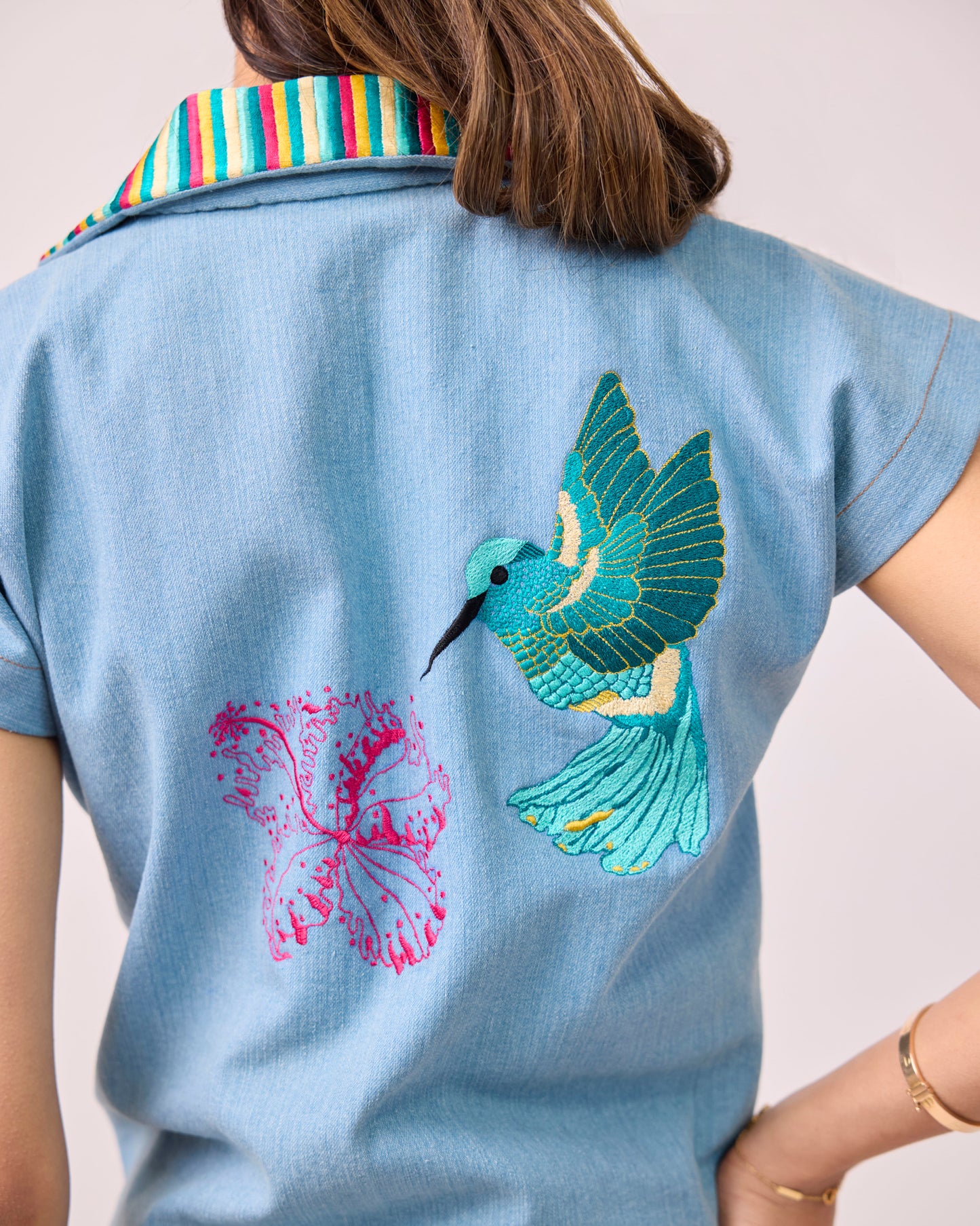Allure of Love Jacket
