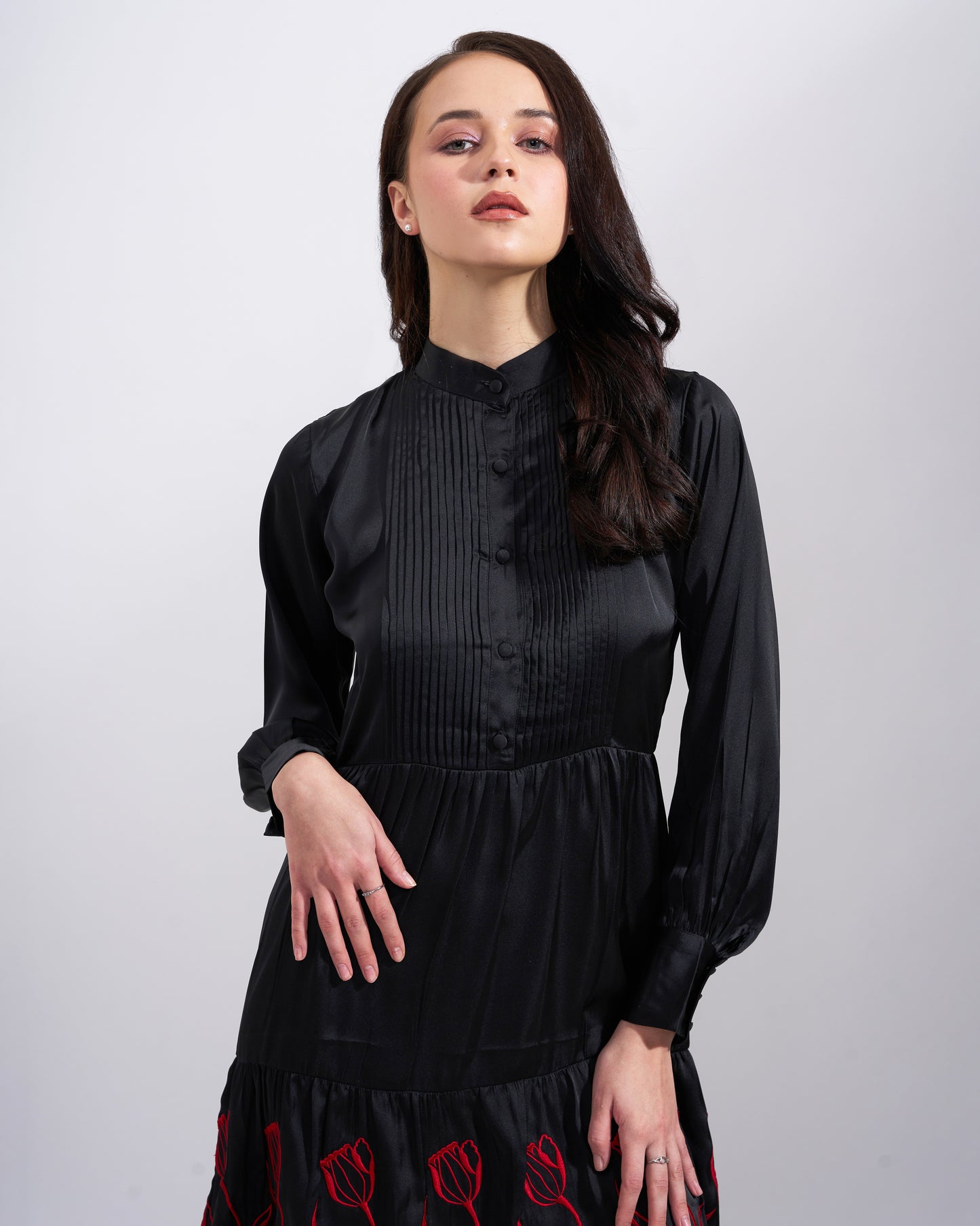 Tulip on my Mind Dress