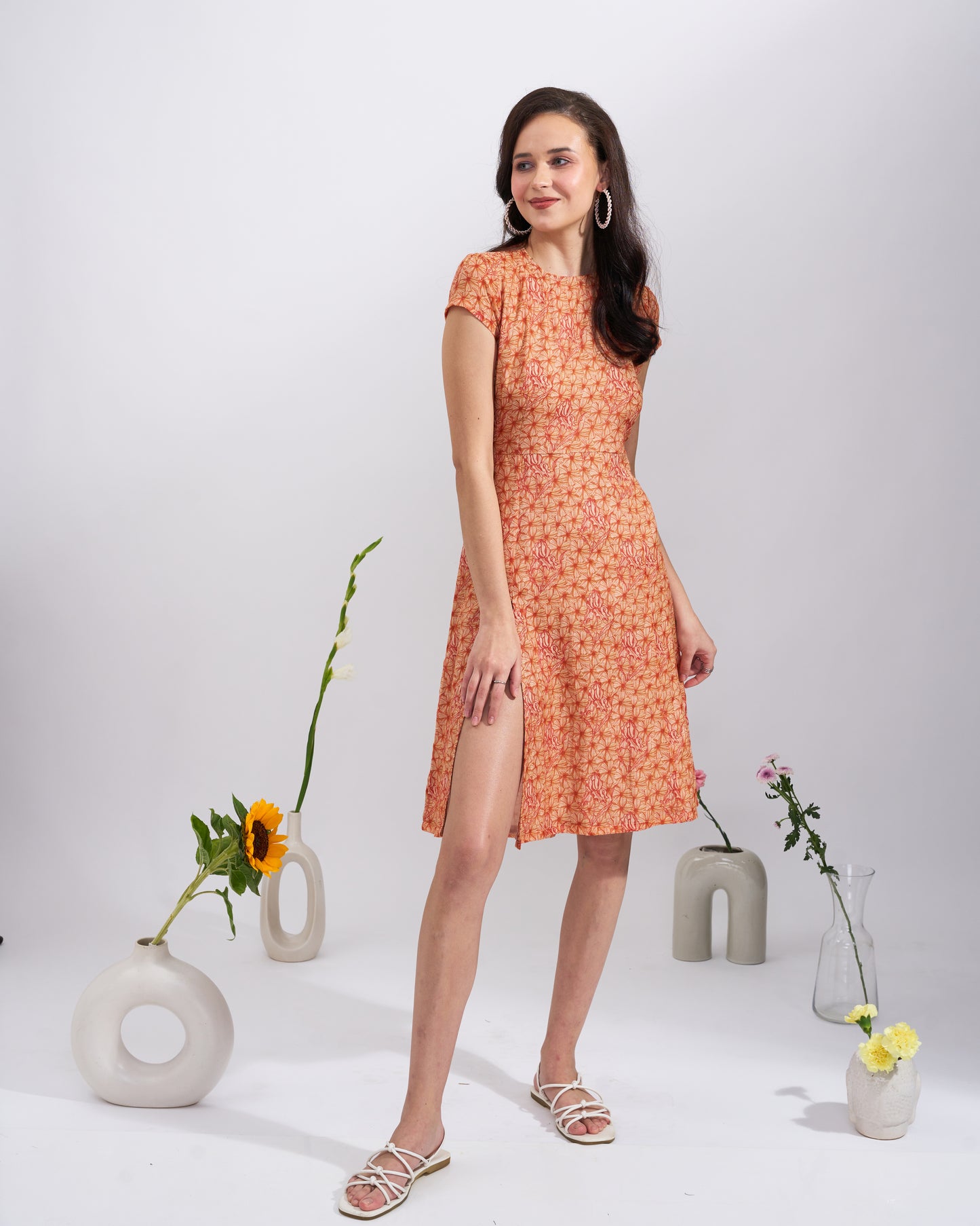 Garden Dress