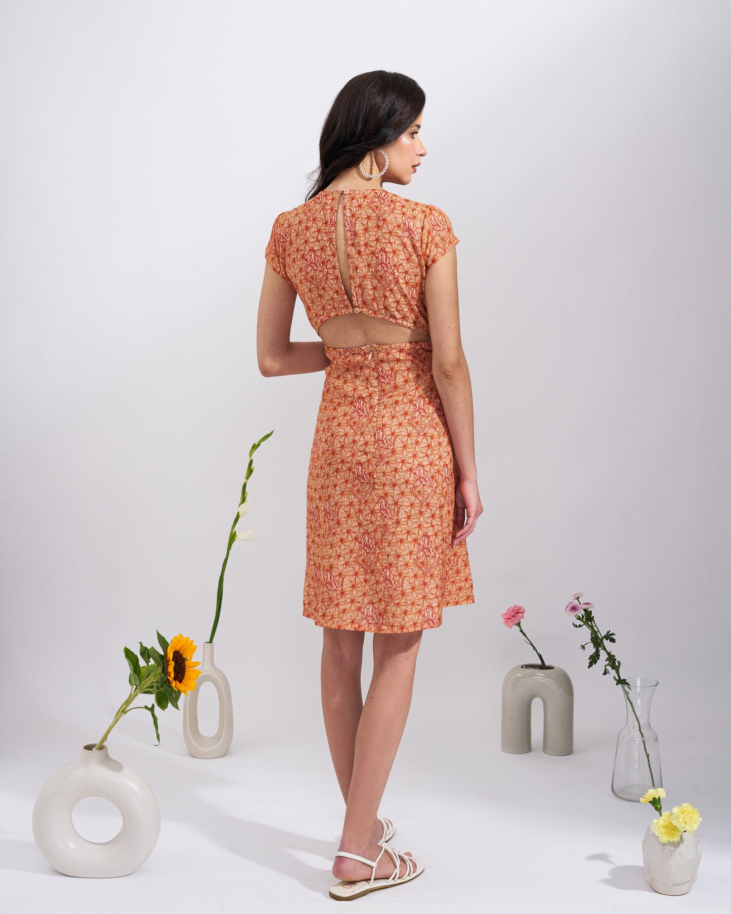 Garden Dress