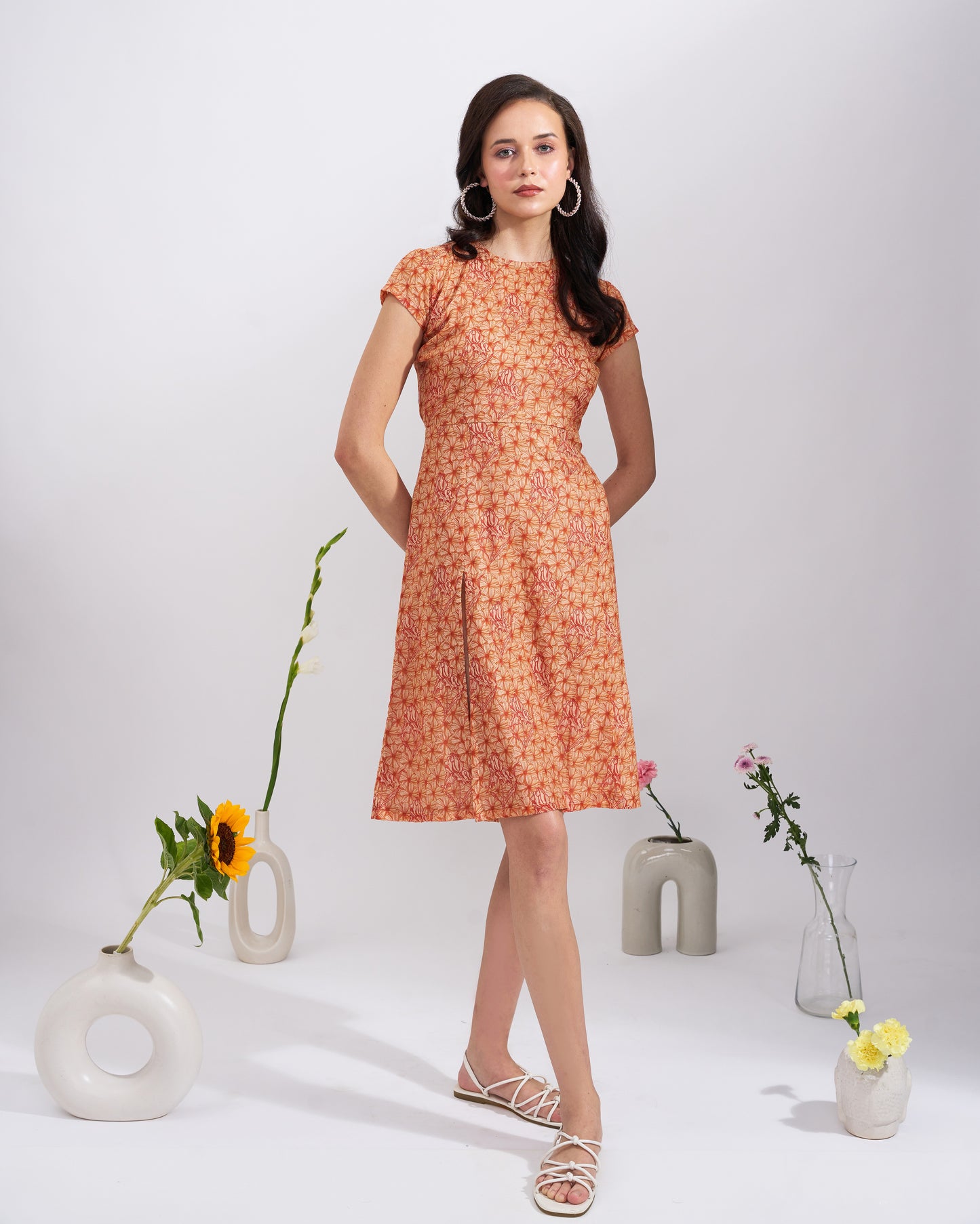 Garden Dress