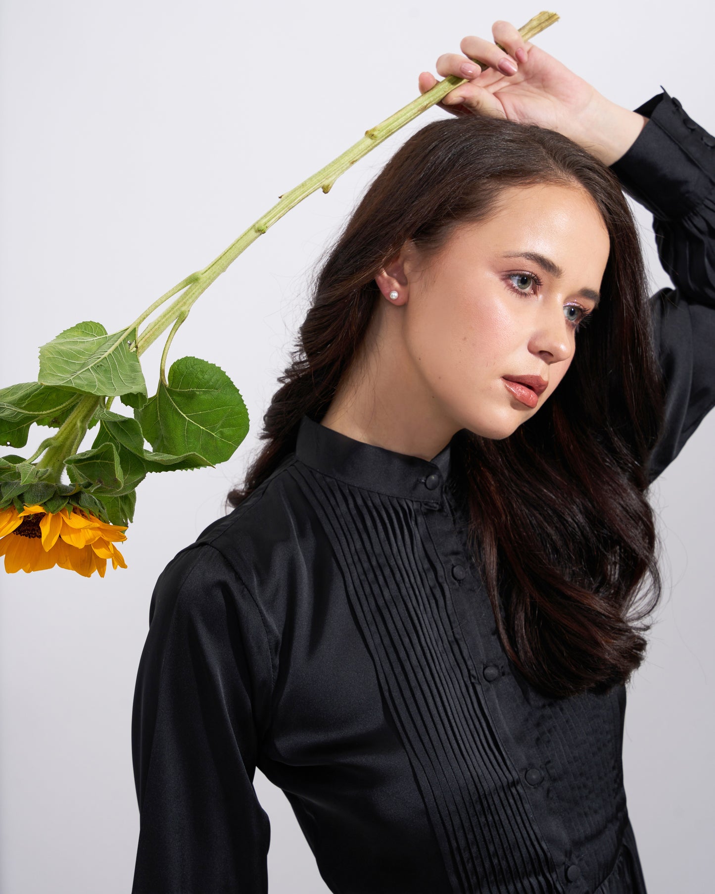 Tulip on my Mind Dress