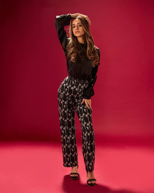 Mystique Co-ord Set