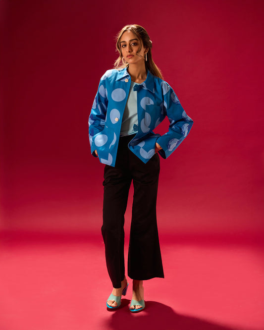 Subliminal Dream Jacket