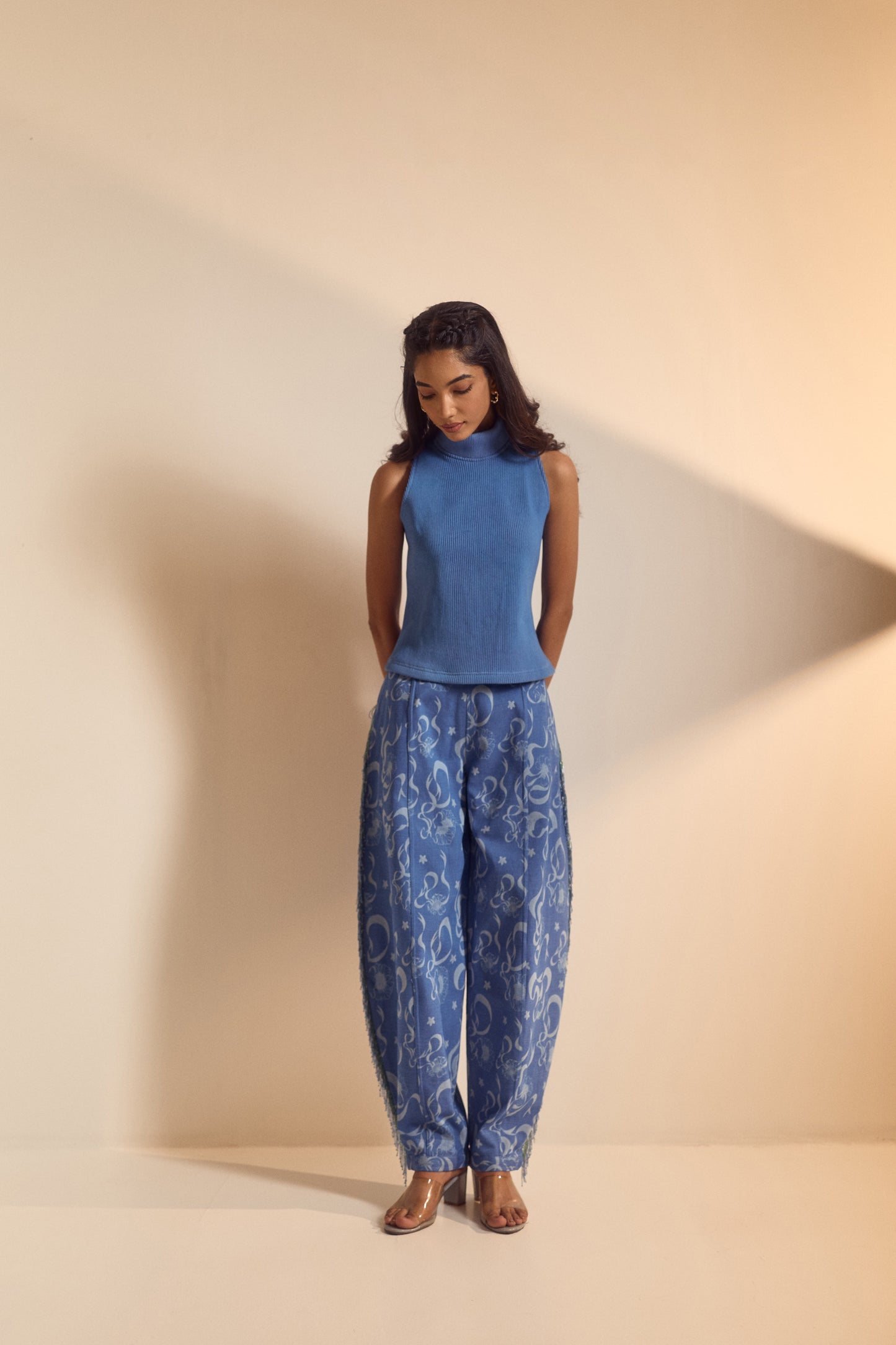 Solstice Pants