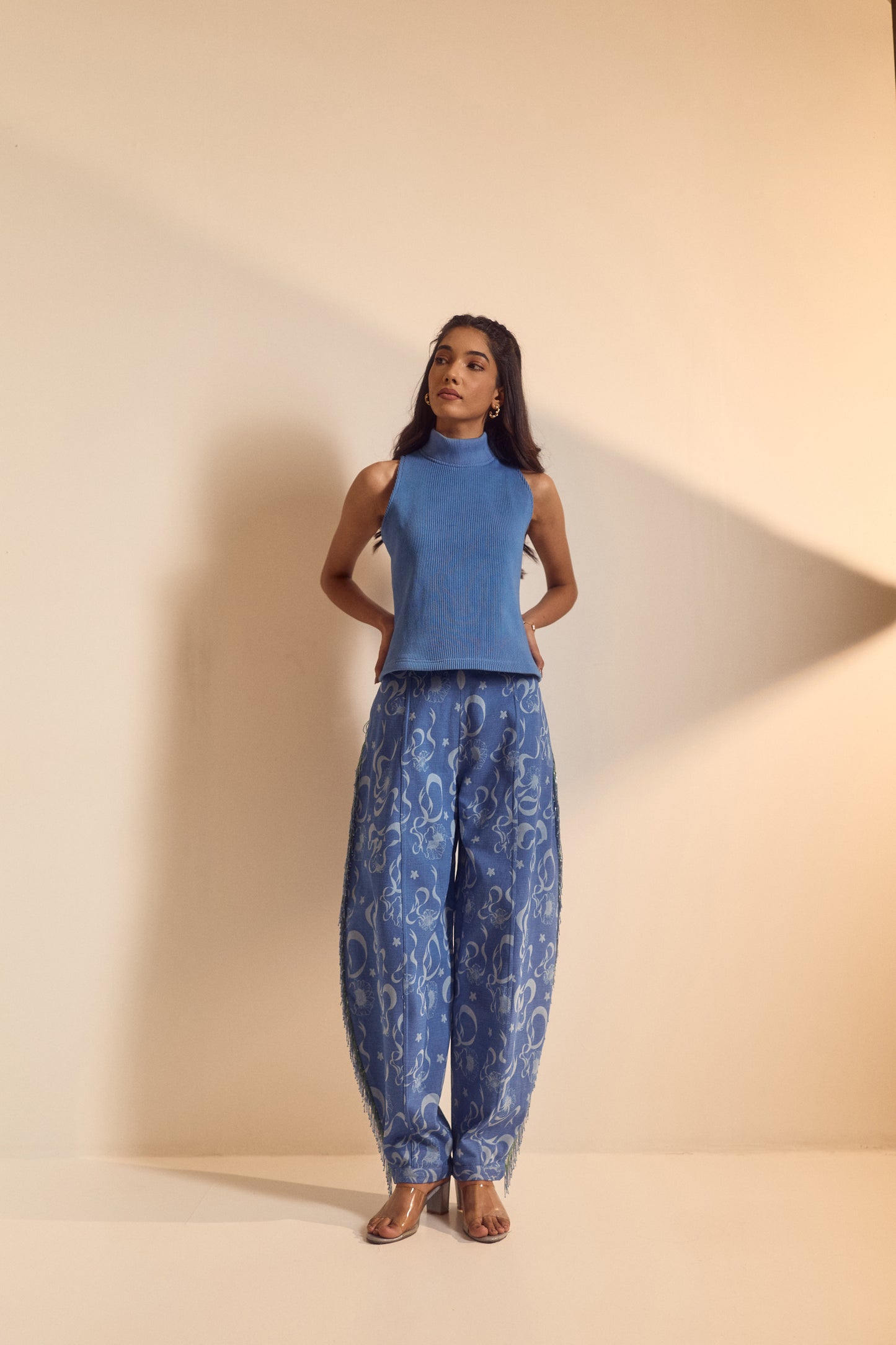 Solstice Pants
