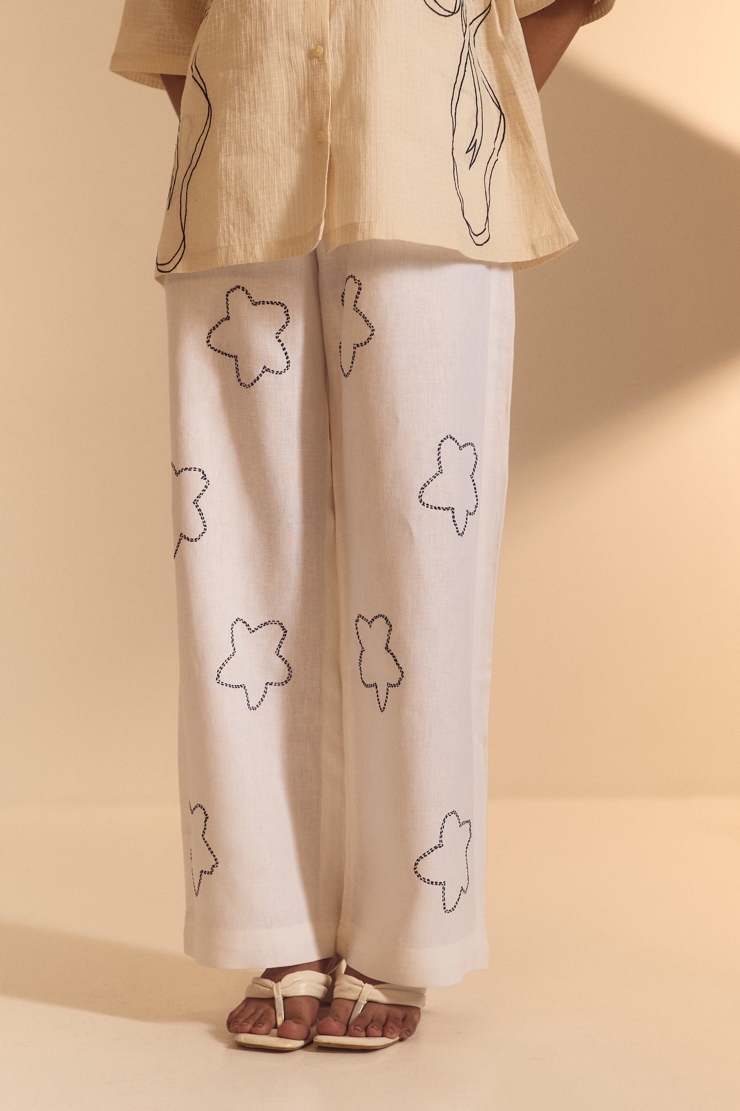 Mirage Trousers