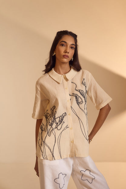 Lavelle Shirt