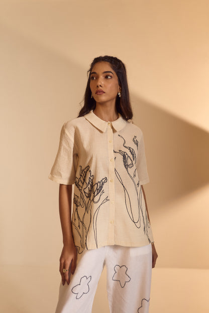Lavelle Shirt