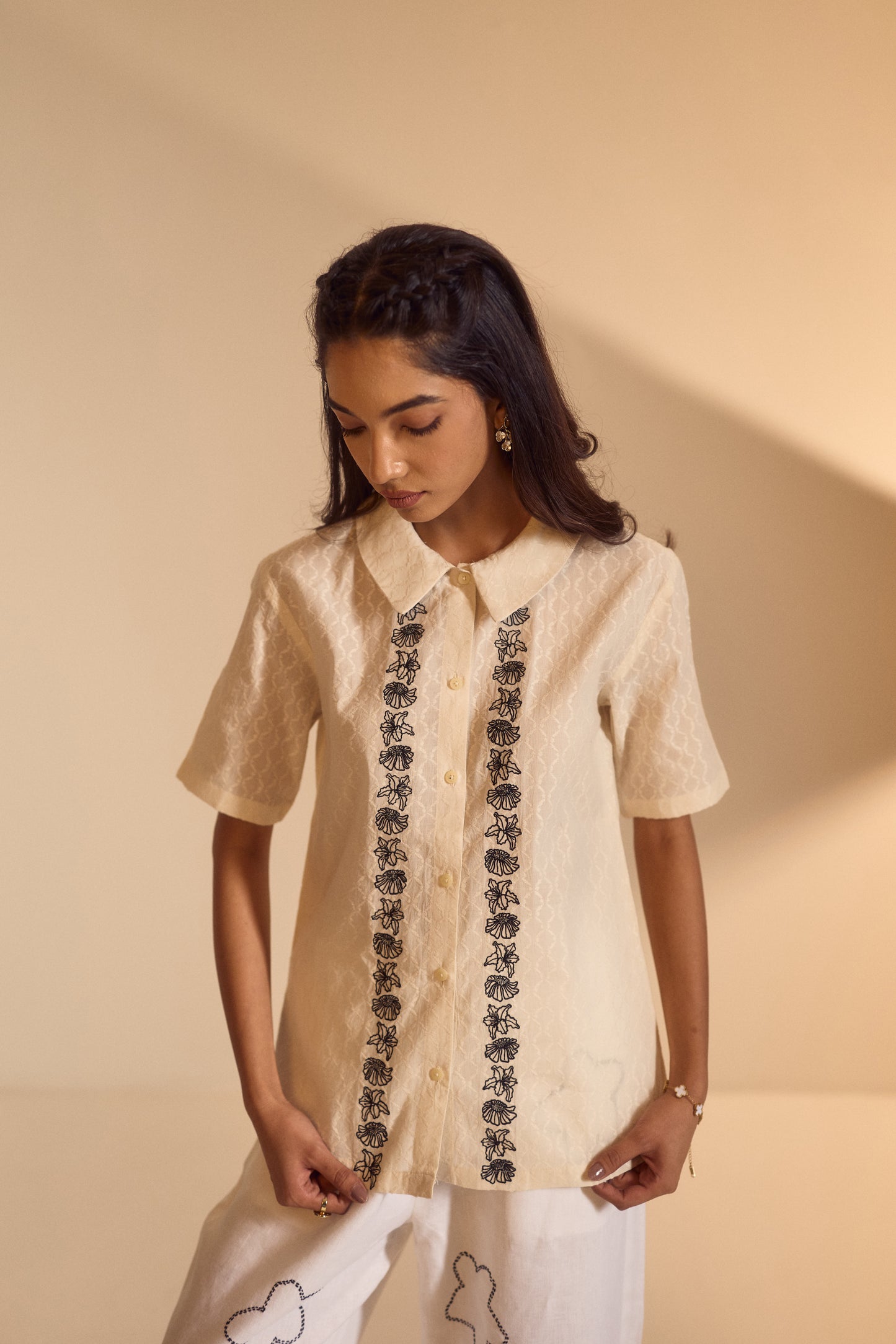 Lilium Shirt