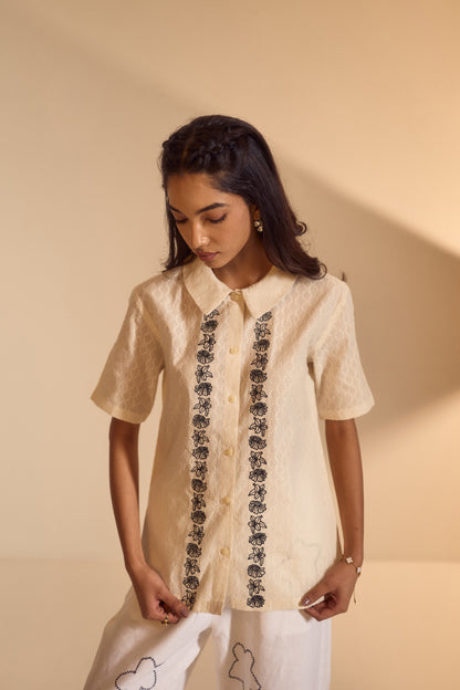 Lilium Shirt