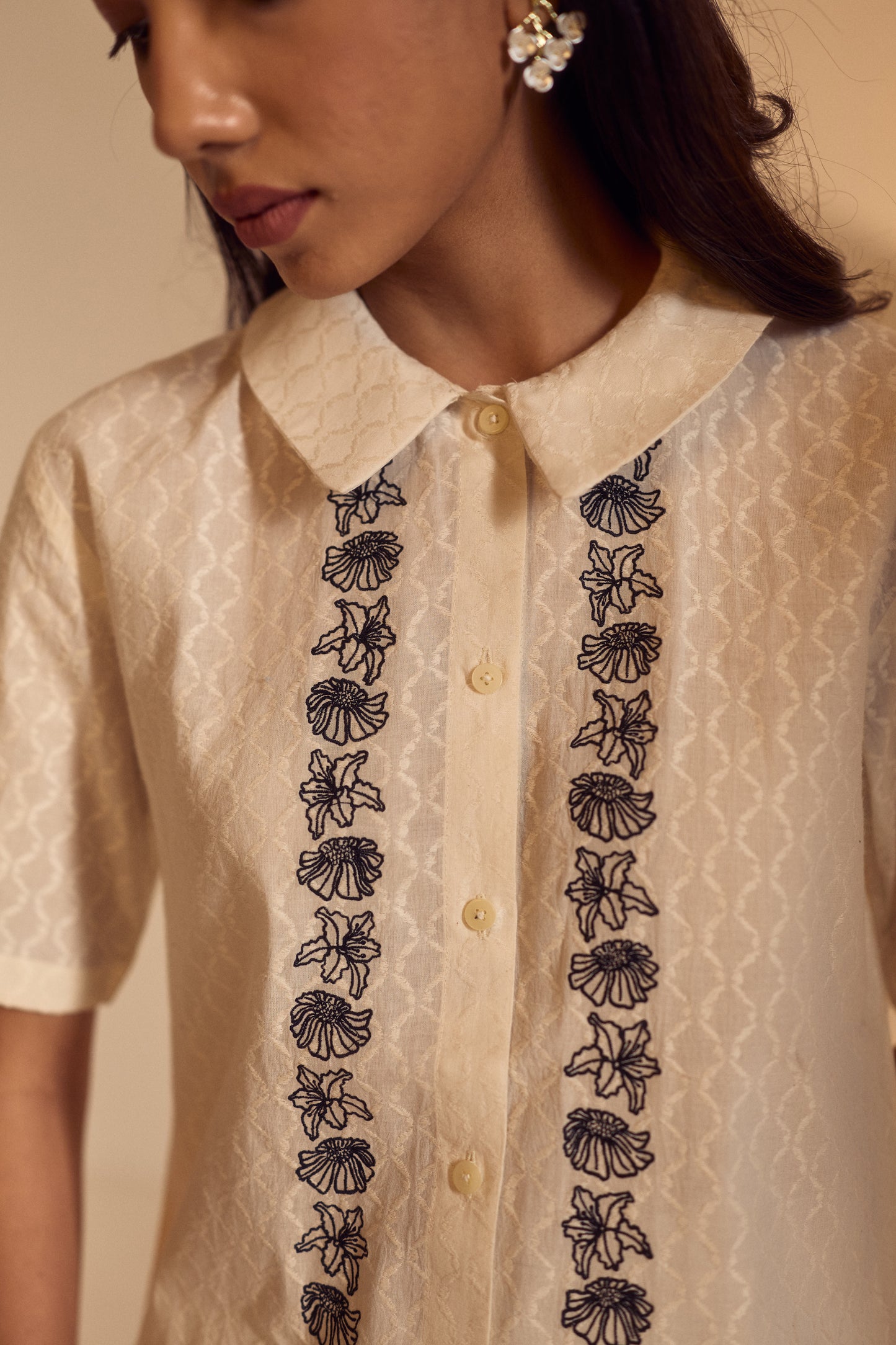 Lilium Shirt