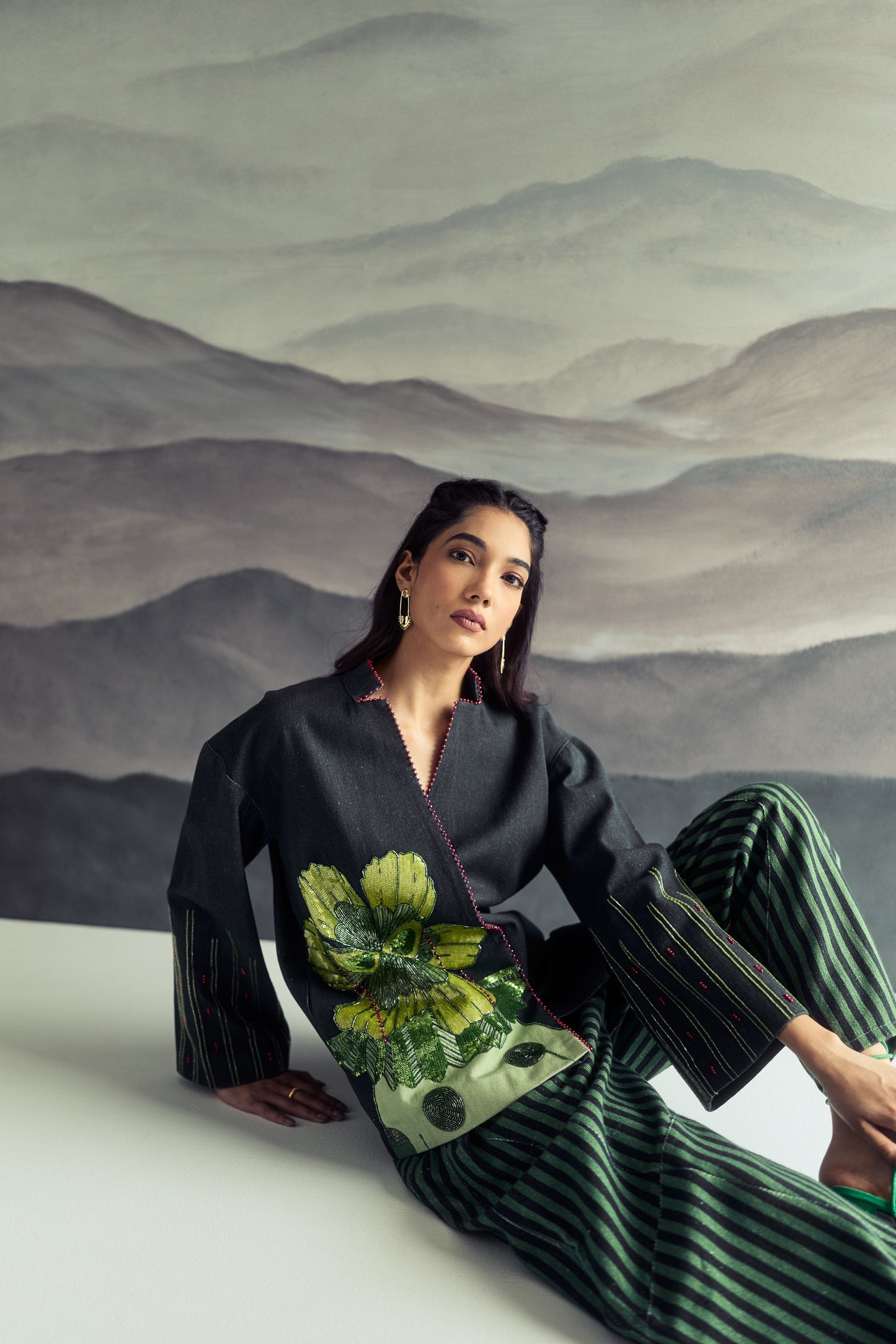 Verdure Set