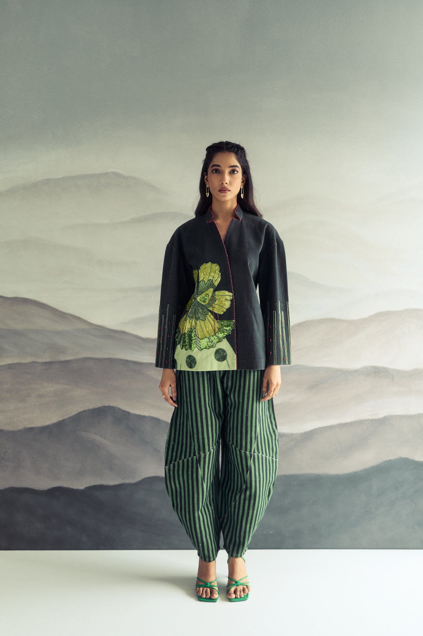Verdure Set