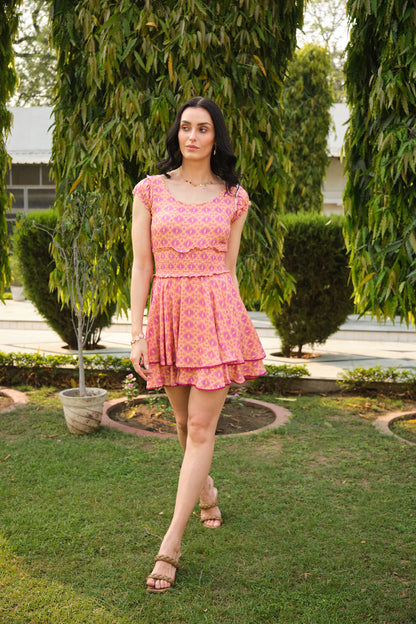 Eira Dress