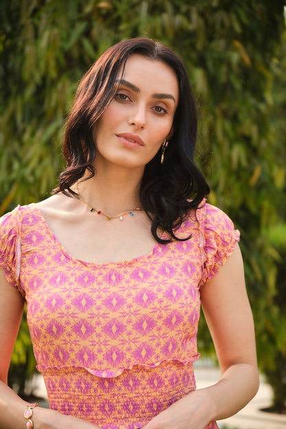 Eira Dress