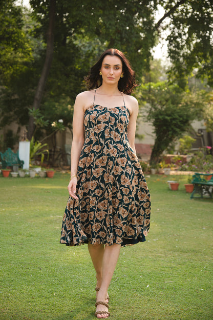 Solea Dress