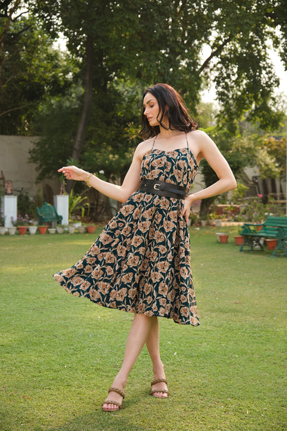 Solea Dress