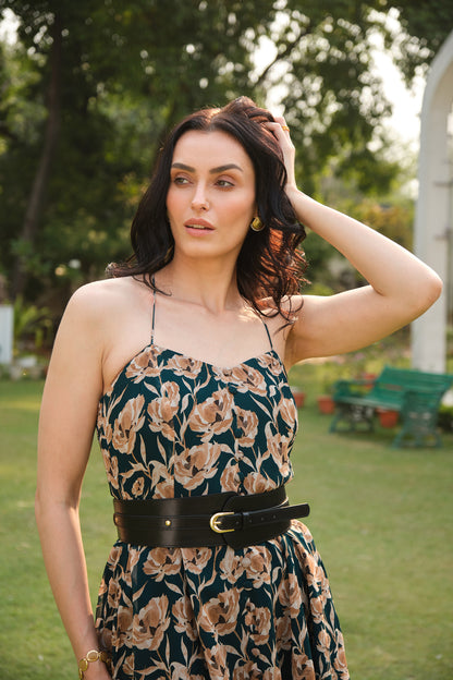 Solea Dress