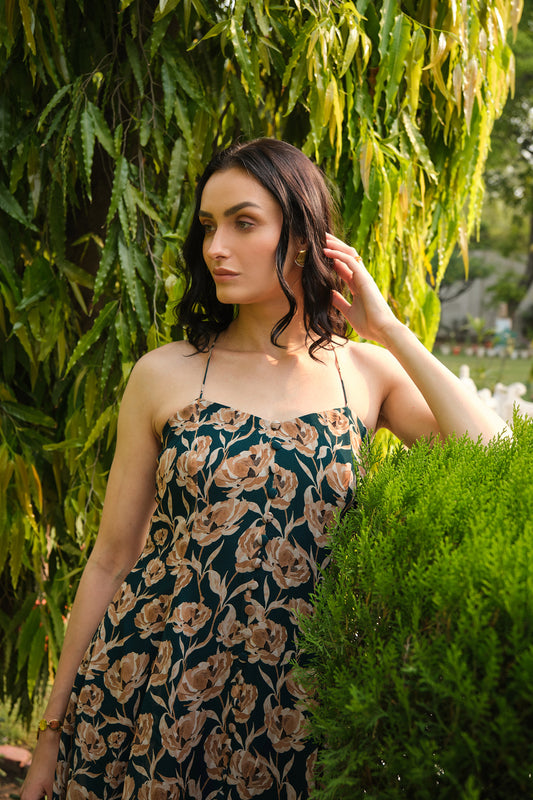 Solea Dress