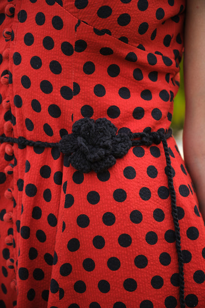 Eila Dress