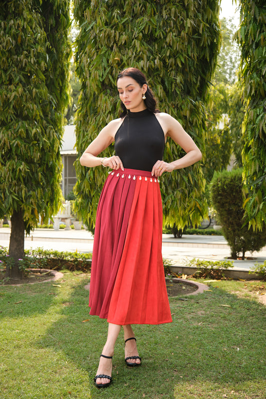 Nuri Skirt