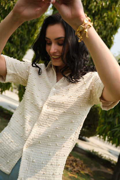 Alba Shirt