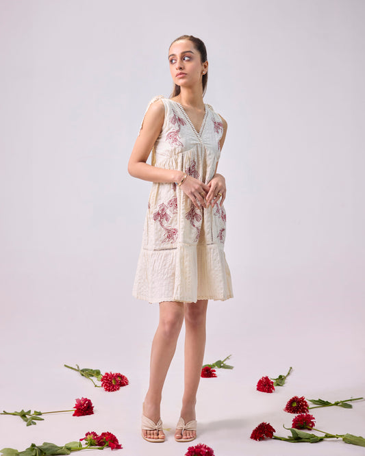 The Renee Dress