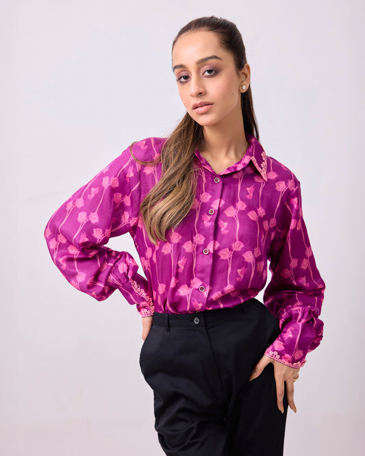 Hidden Love Shirt