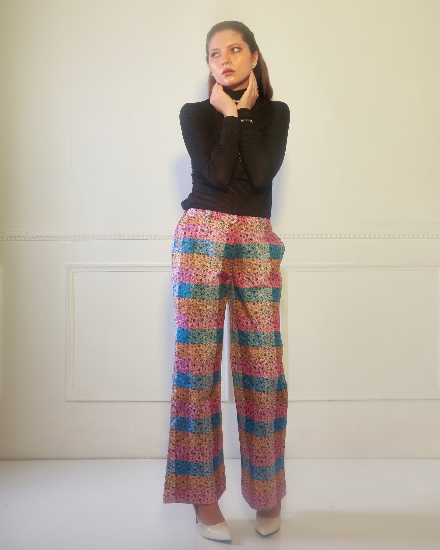 Atrangi Pants